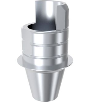 ARUM INTERNAL TI BASE SHORT TYPE NON-ENGAGING Compatible With<span> ADIN® CLOSEFIT™ 3.5</span>