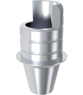 ARUM INTERNAL TI BASE SHORT TYPE NON-ENGAGING Compatible With<span> Nobel Biocare® Active™ WP 5.5</span>