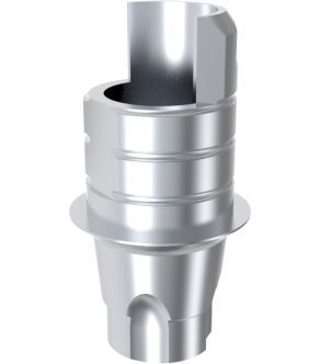 ARUM INTERNAL TI BASE SHORT TYPE ENGAGING Compatible With<span> MIS® C1 Wide</span>