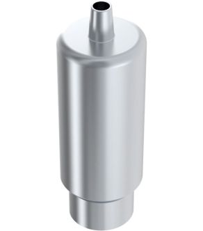 ARUM INTERNAL PREMILL BLANK 10MM NON-ENGAGING Compatible With<span> GLOBAL D® tekka®</span>