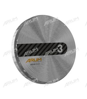 ARUM CR-CO DISC MAGNUM SPLENDIDUM Ø98.5 x 10mm PLANE - LM