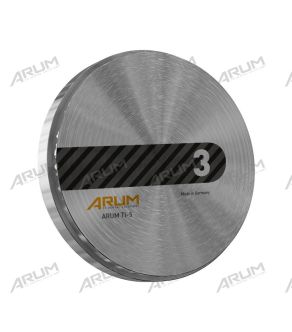 ARUM TI-TA DISC MAGNUM HYPERONE Ø98.5 x 13.5mm