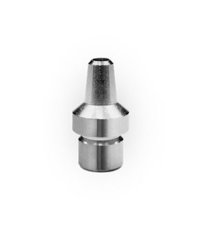 ARUM ATTACHMENT Compatible With<span> NOBEL BIOCARE® Branemark® WP 5.0</span>