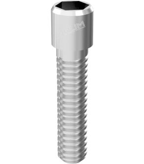 ARUM EXTERNAL SCREW Compatible With<span> BIOMET 3i® External® Regular/Wide</span>