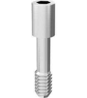 [PACK OF 10] ARUM EXTERNAL SCREW Compatible With<span> Zimmer® Spline B 3.25/3.75/5.0</span>