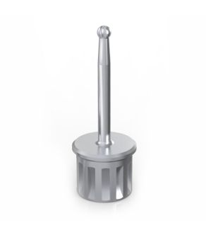 ARUM Ball Screw Driver Torx - 15mm (Ti-base Angled Screw)