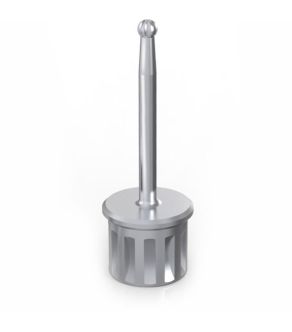 ARUM Ball Screw Driver Torx - 22mm (Ti-base Angled Screw)