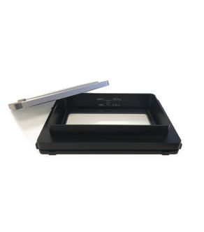 Vat Set - 1 Vat (Resin containing tank) + 1 Vat Cover