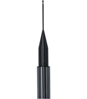 [ZB-03]Milling Zirconia tool D0.6*L13*63