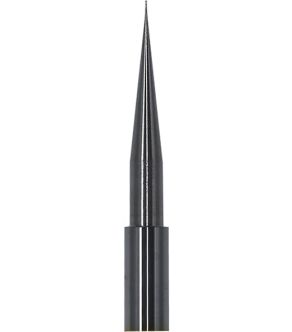[ZB-04]Milling Zirconia tool D0.3*L1.5*63
